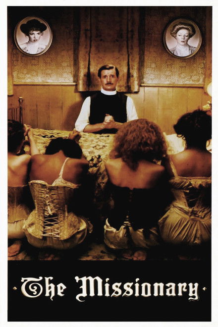 The Missionary