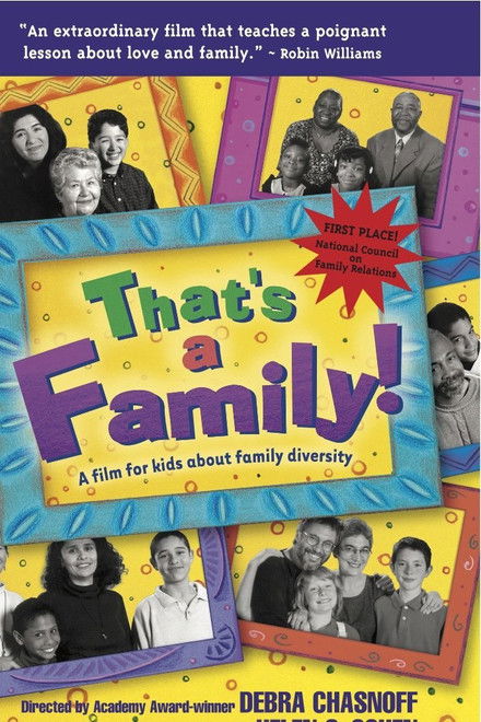 That's a Family