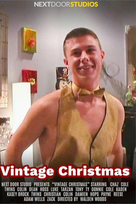 Vintage Christmas