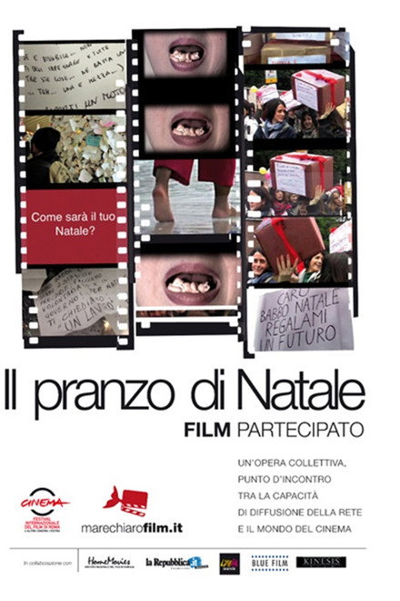 Il pranzo di Natale