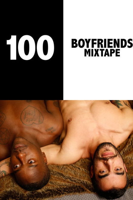100 Boyfriends Mixtape