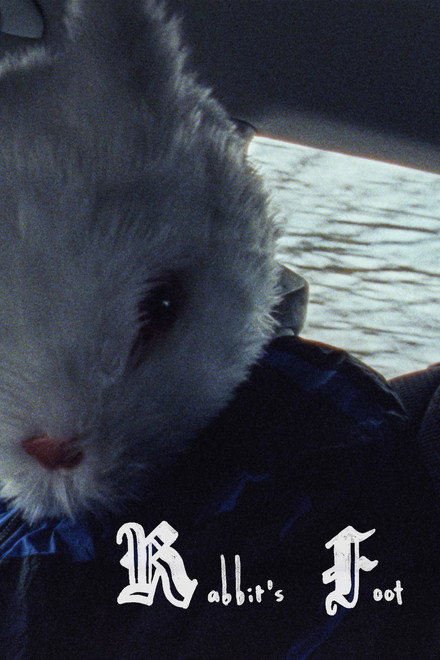 Rabbit's Foot