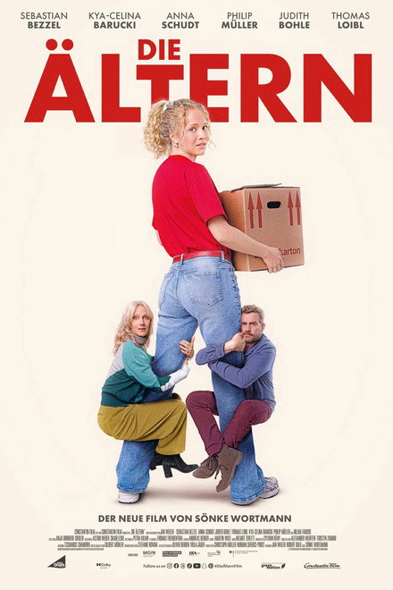 Die Ältern