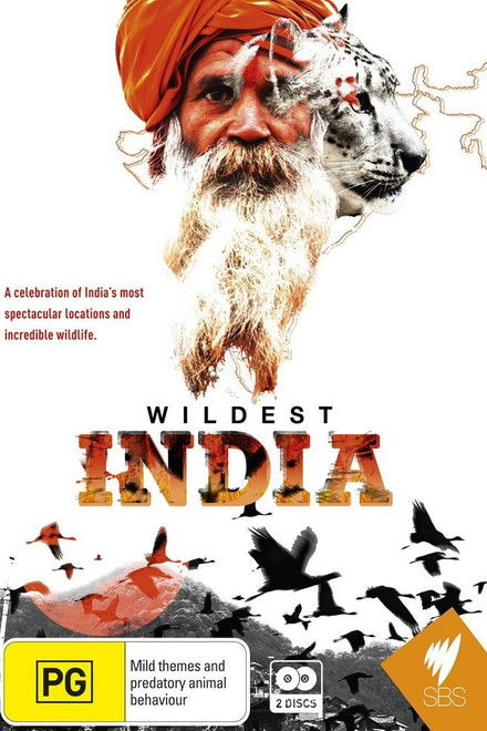 Wildest India
