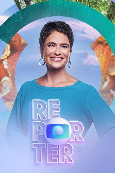 Globo Repórter