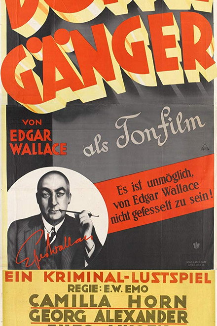 Der Doppelgänger