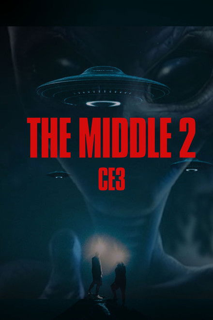 The Middle 2-CE3