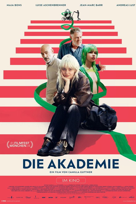 The Academy