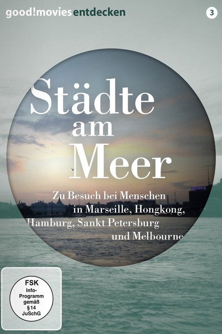 Städte am Meer