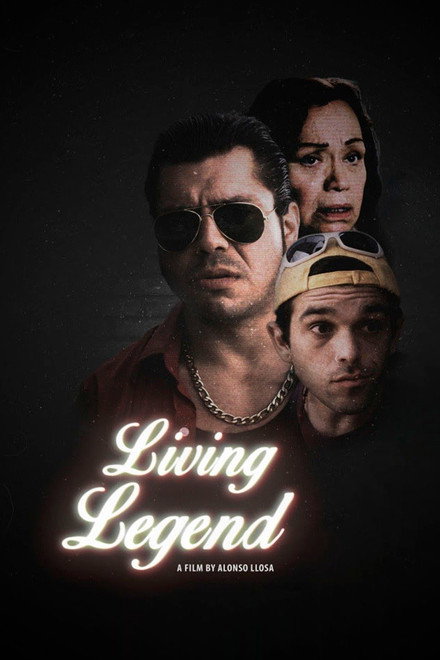Living Legend