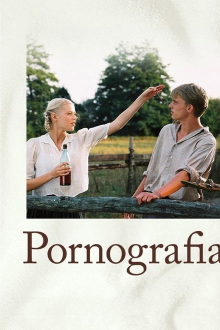 Pornography