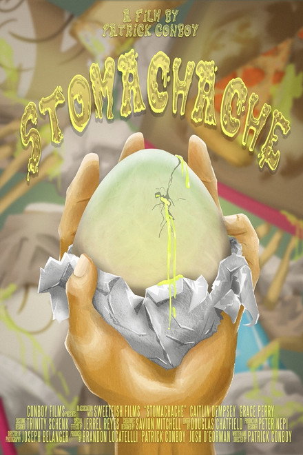 Stomachache