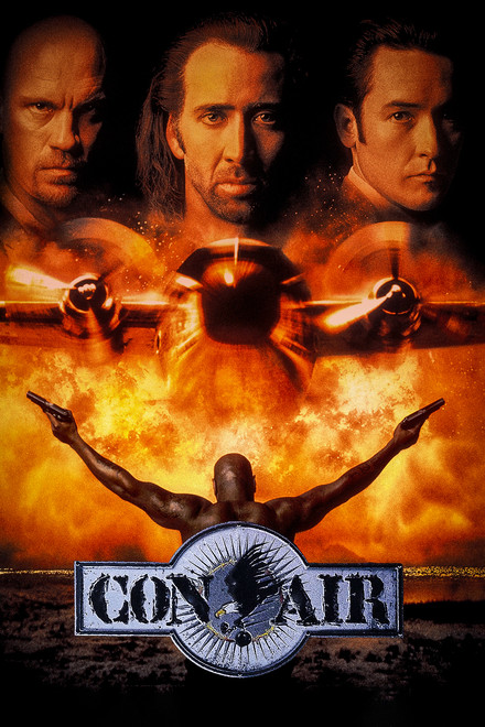 Con Air