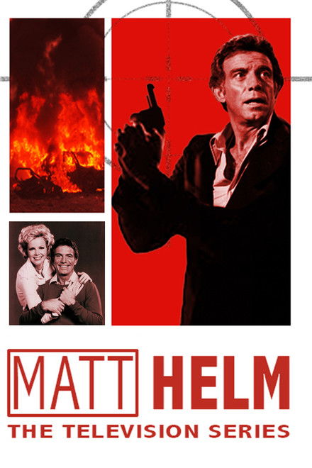 Matt Helm