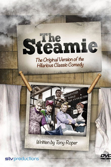 The Steamie