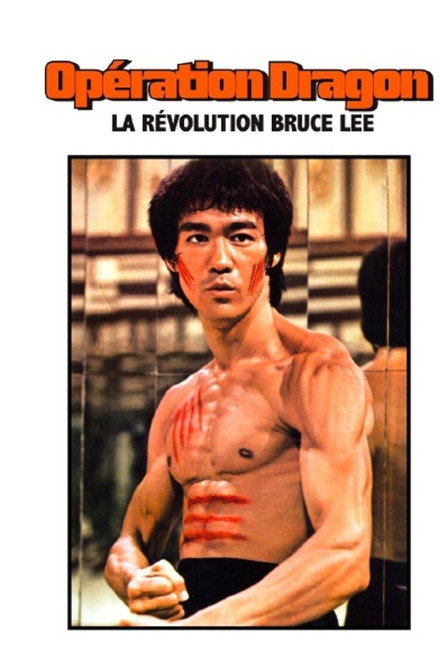 "Opération dragon", la révolution Bruce Lee