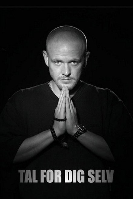 Anders Matthesen: Tal for dig selv