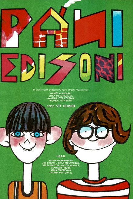 Young Edisons