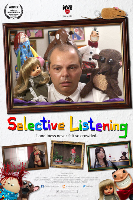 Selective Listening
