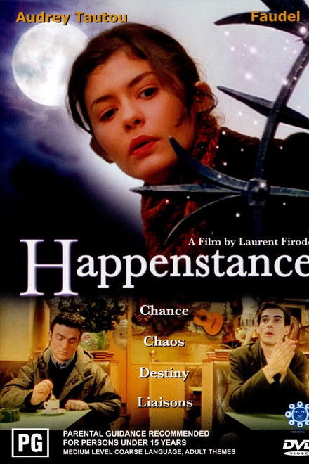 Happenstance