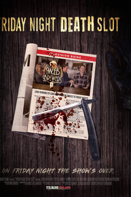 Friday Night Death Slot