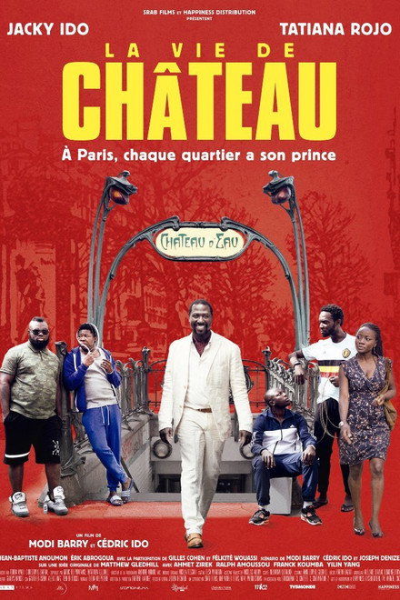 Chateau
