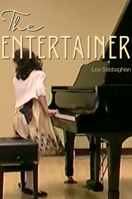 The Entertainer