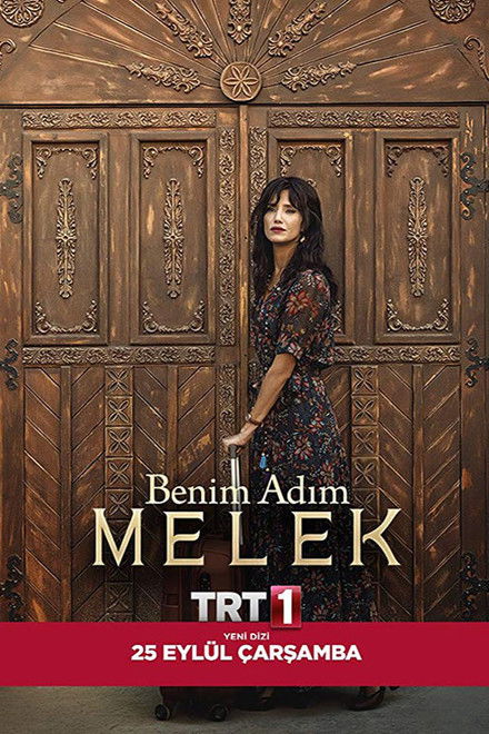 My Name is Melek