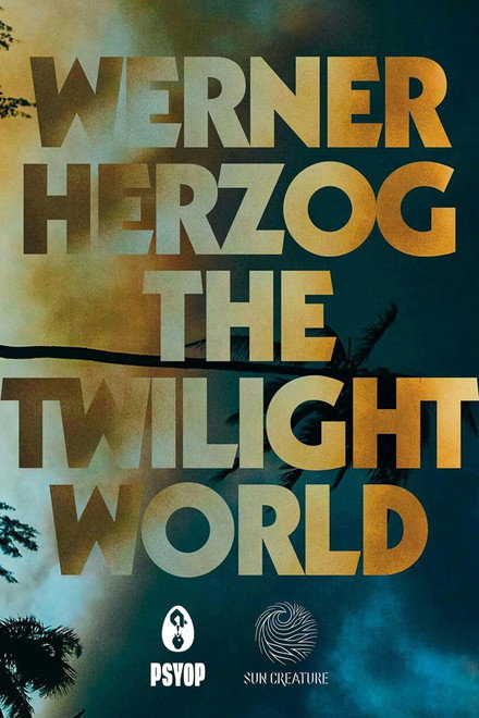 The Twilight World