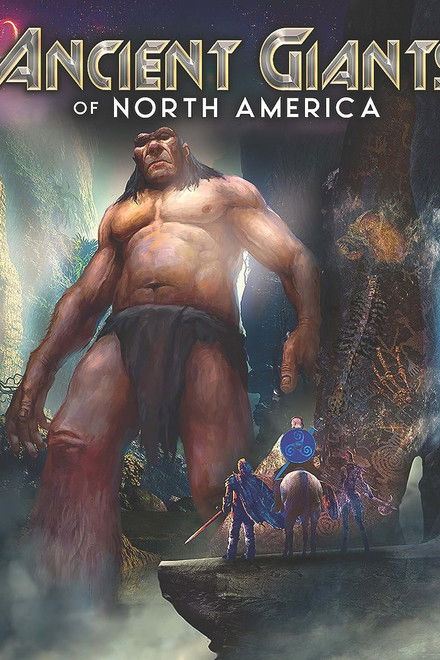 Ancient Giants of North America
