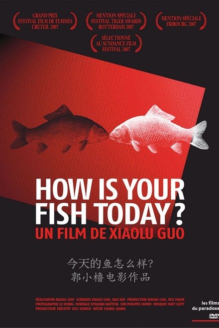 How Is Your Fish Today?