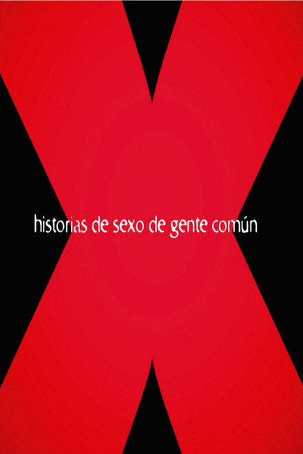 Sex Stories of Ordinary People