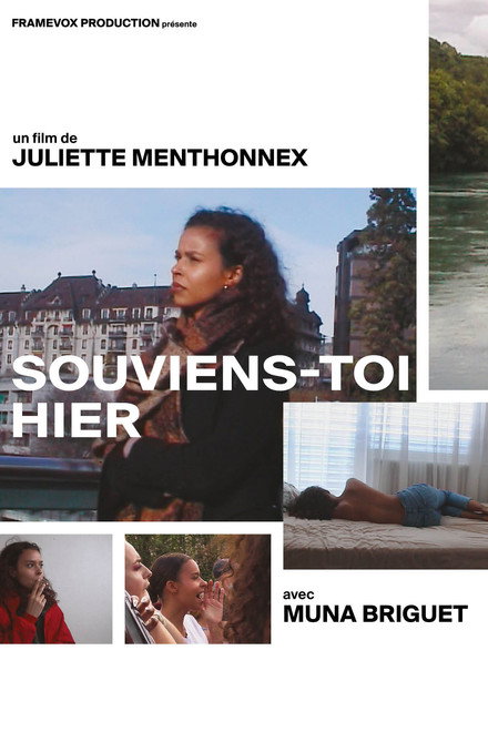 Souviens-toi hier