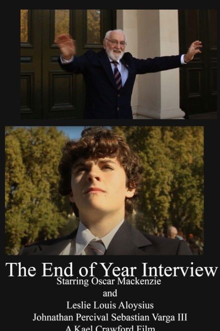 The End of Year Interview
