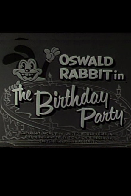 The Birthday Party