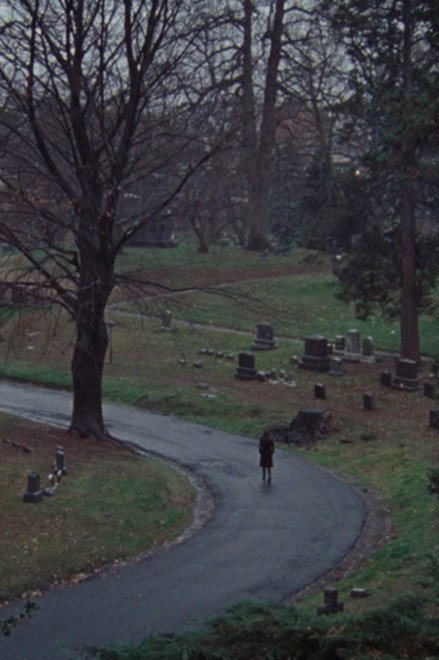 The Funeral