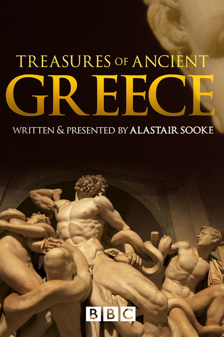 Treasures of Ancient Greece