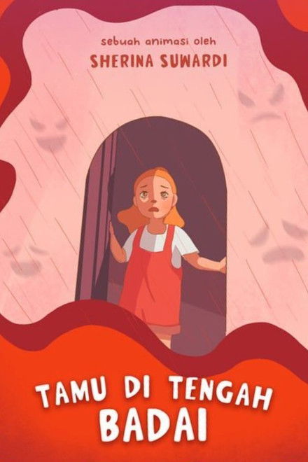 Guest in the Middle of the Storm