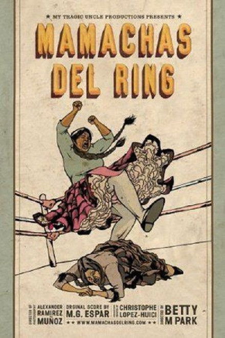 Mamachas of the Ring