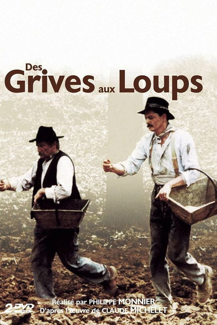 Des grives aux loups