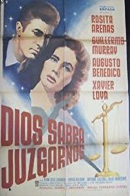 Dios sabrá juzgarnos