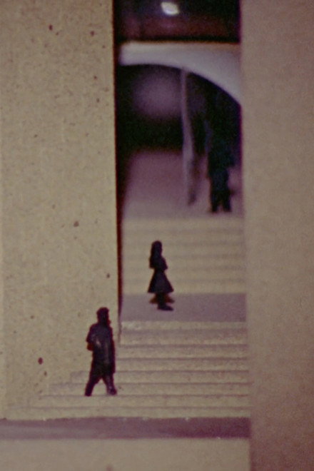 The Innocent Door