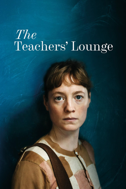 The Teachers&#x27; Lounge