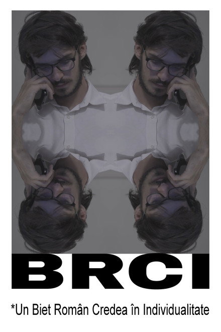 BRCI *A Broke Romanian Considered Individuality
