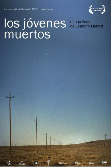 Dead Youth