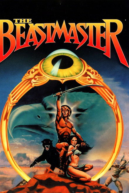 The Beastmaster Chronicles