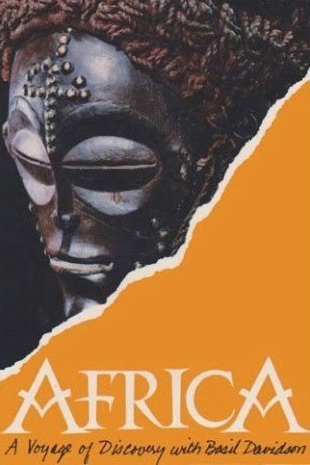 Africa: A Voyage of Discovery