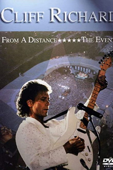 Cliff Richard From a Distance: The Event