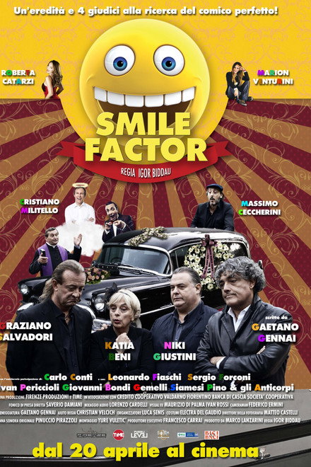 Smile Factor
