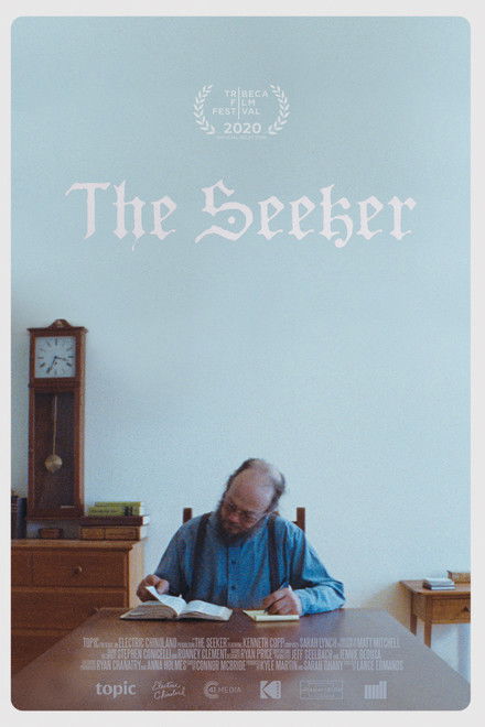 The Seeker